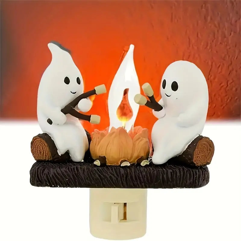 Campfire NightLight