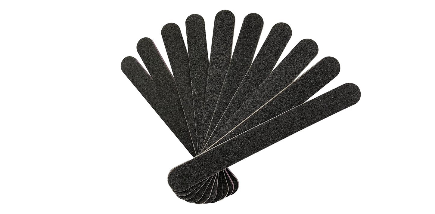 Nail Files (10PCS)