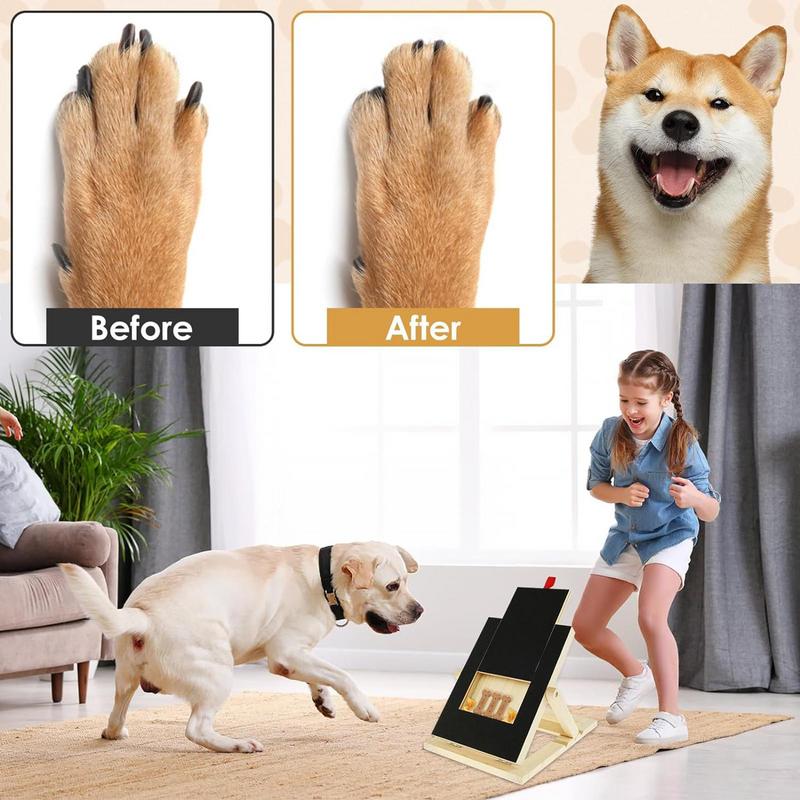 NailBuddy - Dog Nail File Pad