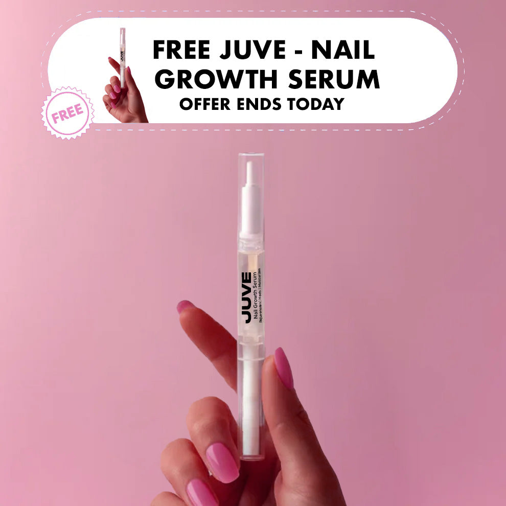 Juve - Nail Growth Serum