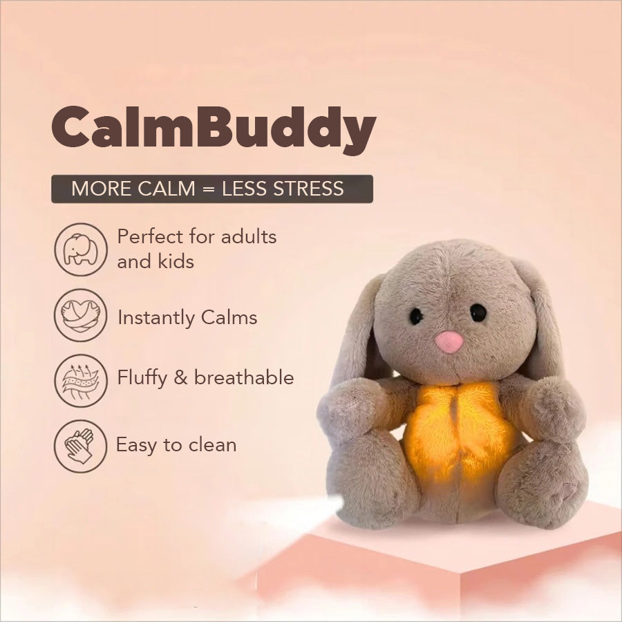 CalmBuddy®
