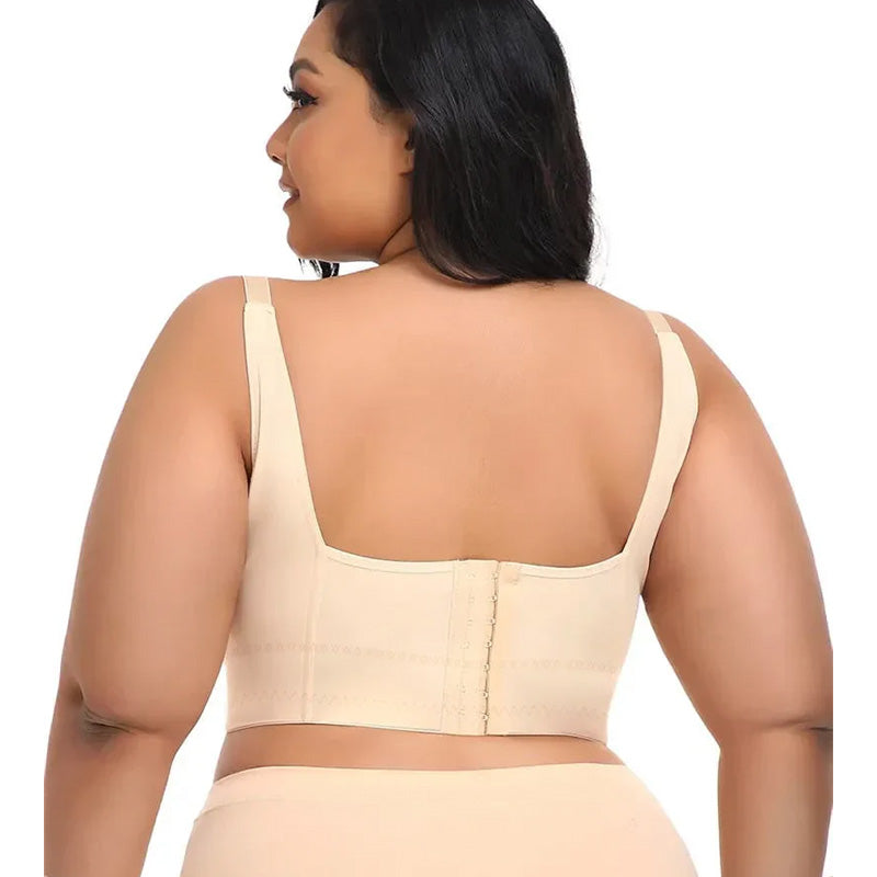 BodyBlend™ Invisible Back Smoother