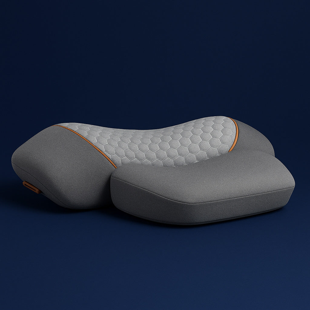 NeckTherapy™ - Posture, Massage, & Pain Relief