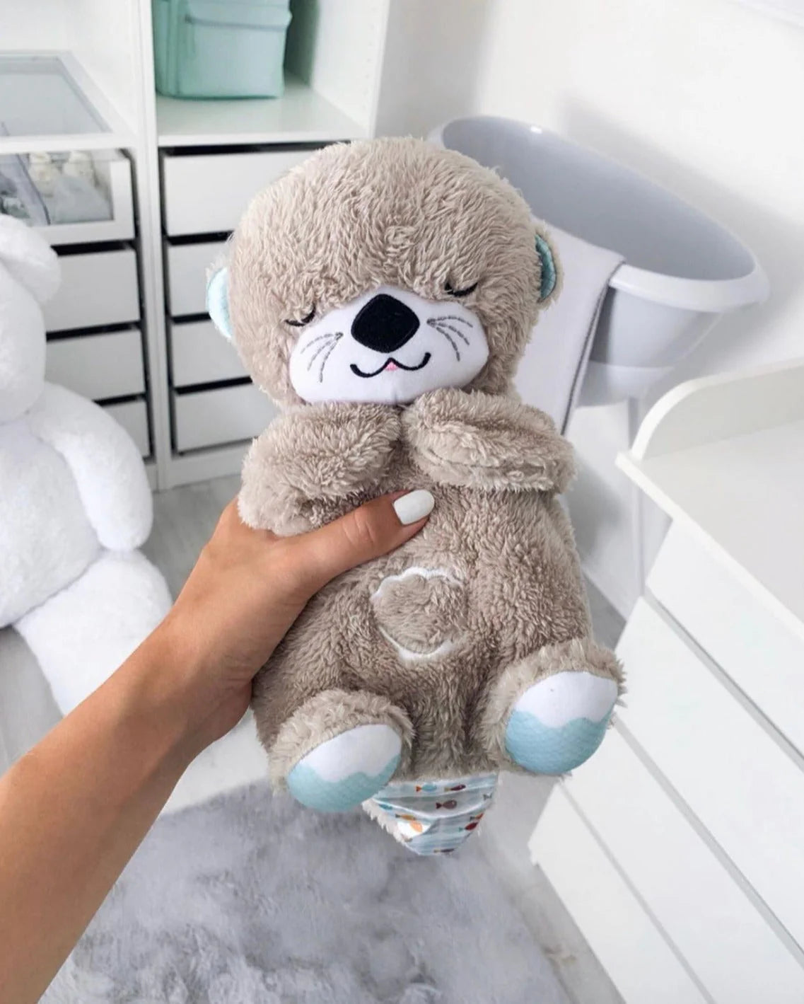 CalmBuddy®