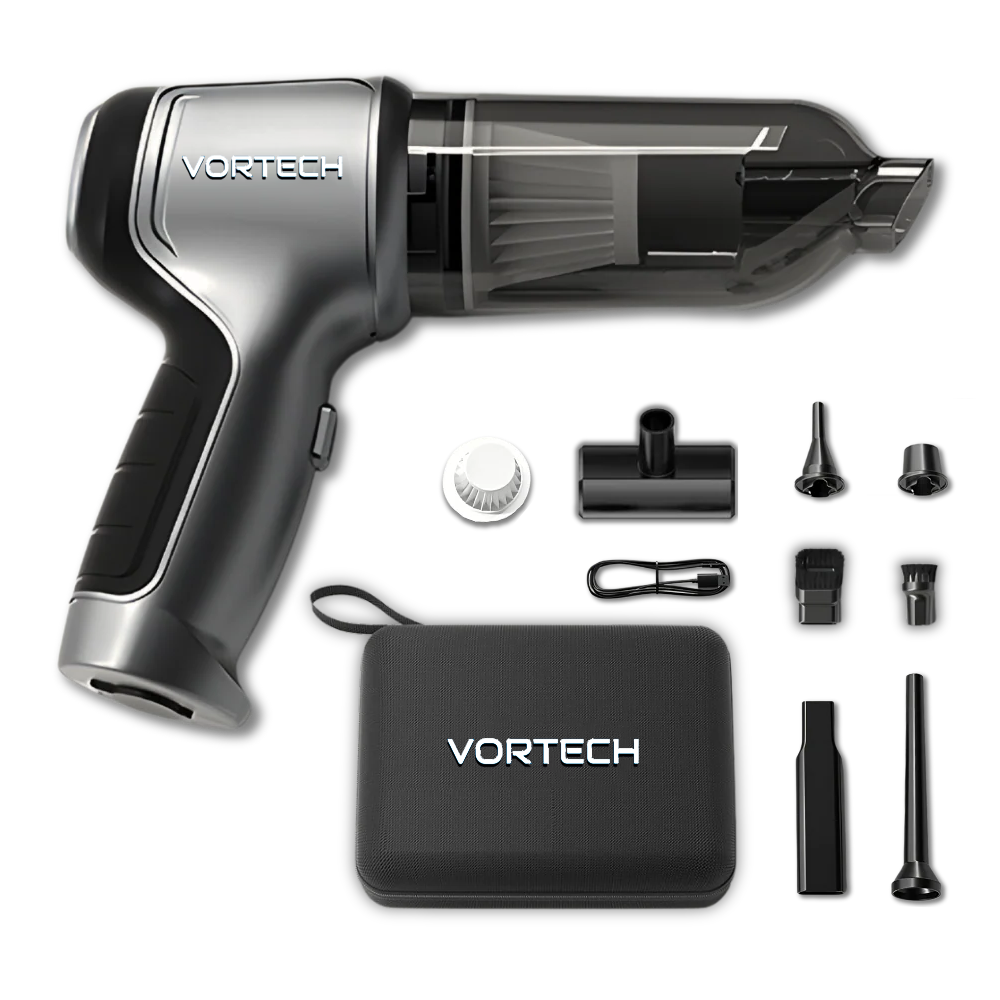 VORTECH™