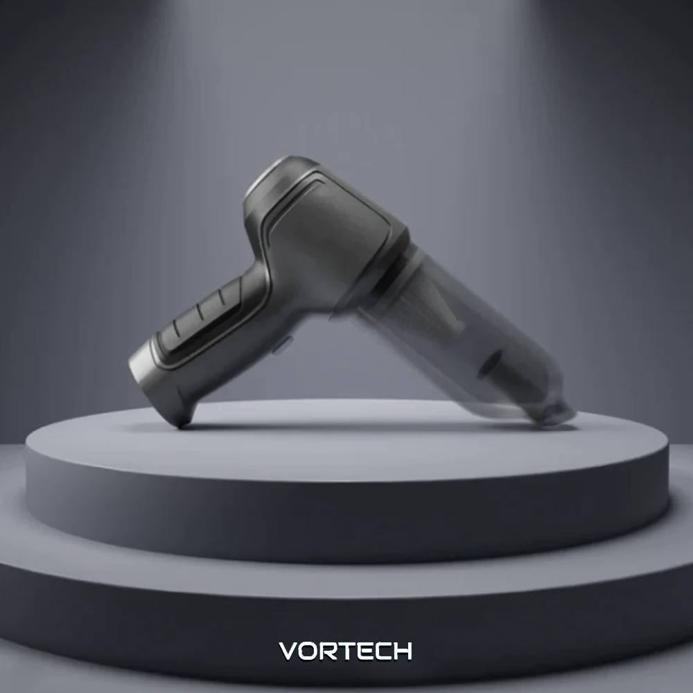 VORTECH™