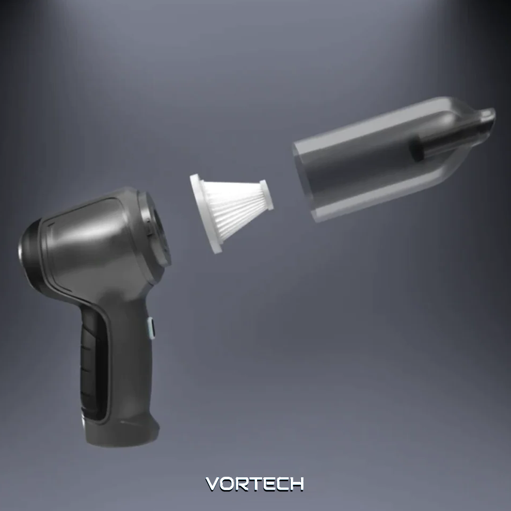 VORTECH™