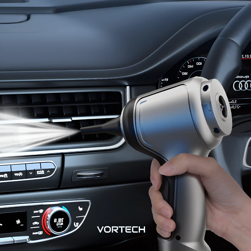 VORTECH™