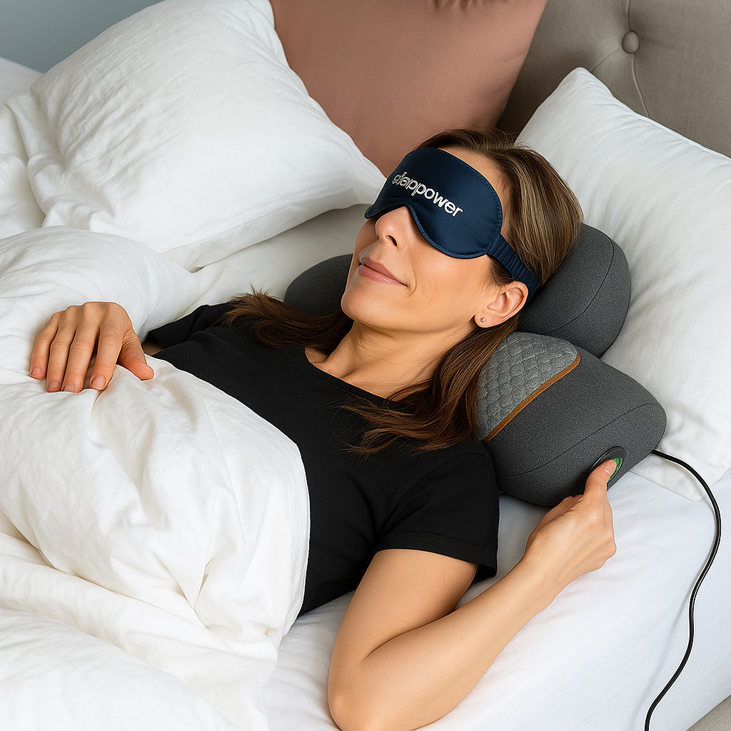 NeckTherapy™ - Posture, Massage, & Pain Relief