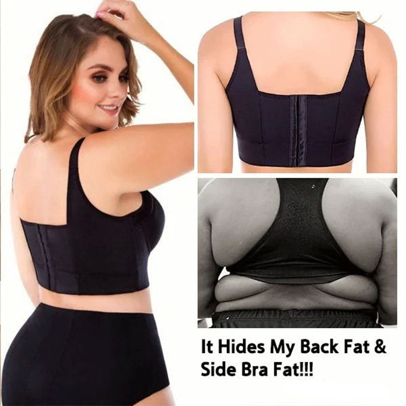 BodyBlend™ Invisible Back Smoother
