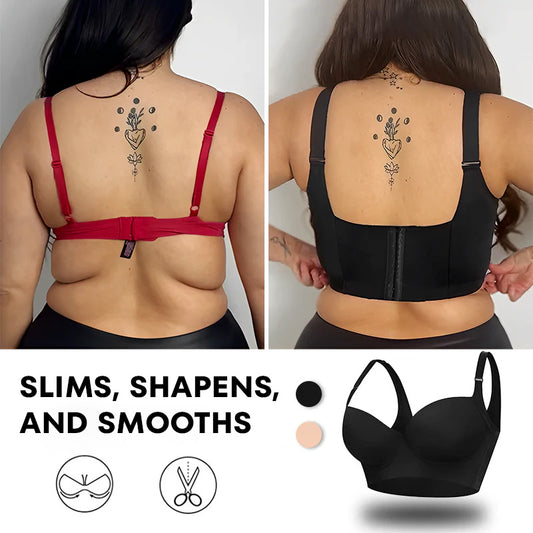 BodyBlend™ Invisible Back Smoother