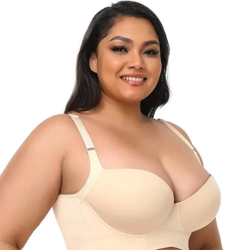 BodyBlend™ Invisible Back Smoother