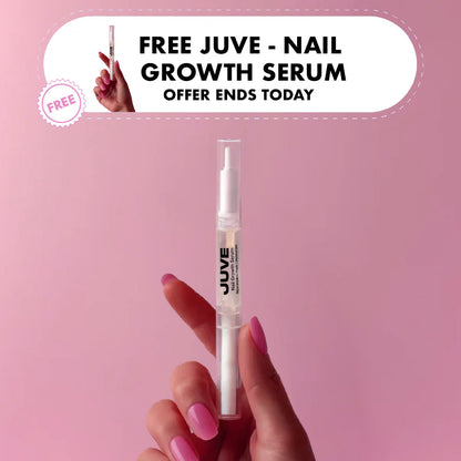 Juve - Nail Growth Serum