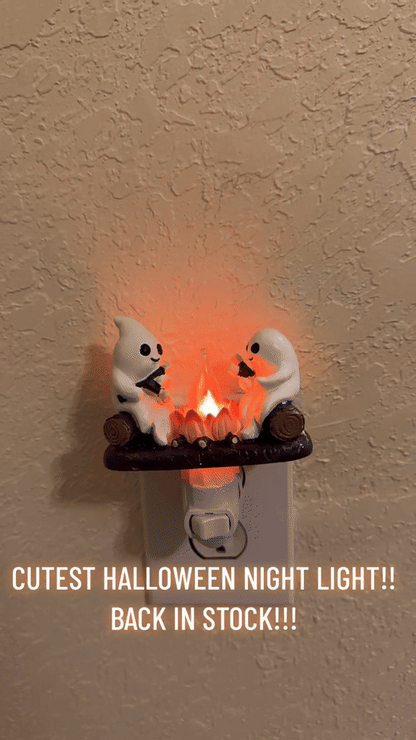 Campfire NightLight