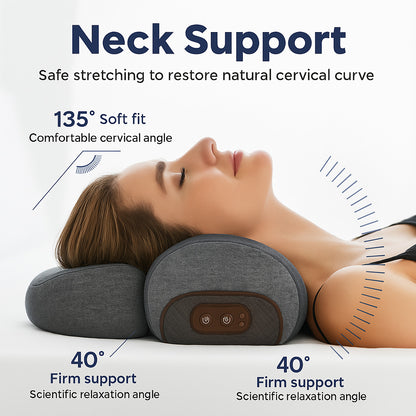 NeckTherapy™ - Posture, Massage, & Pain Relief