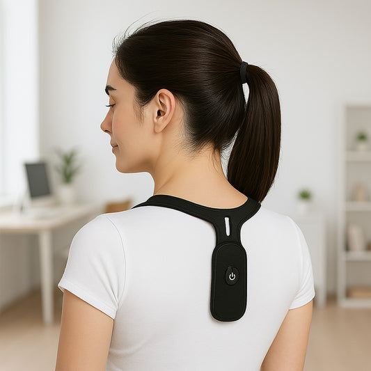 Smart Posture Corrector
