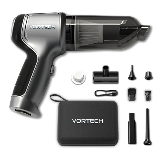 VORTECH™