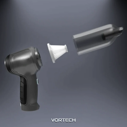 VORTECH™