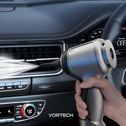 VORTECH™