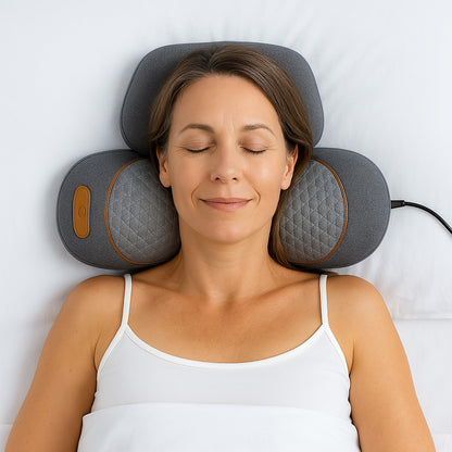 NeckTherapy™ - Posture, Massage, & Pain Relief