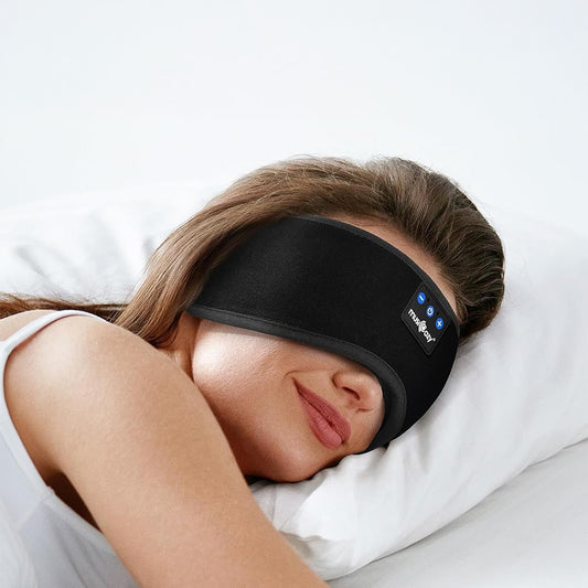 Bluetooth Sleep Mask